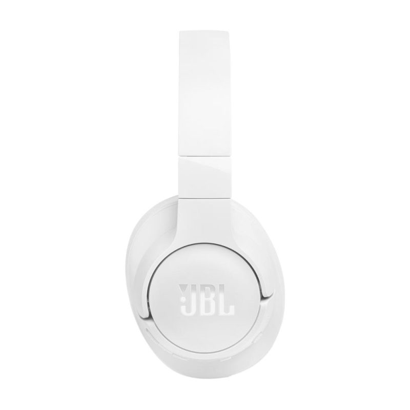 Безжични слушалки JBL Tune T770NC White - Image 4