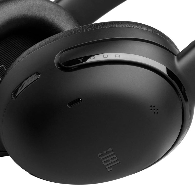 Безжични Слушалки JBL Tour One M3  black - Image 6
