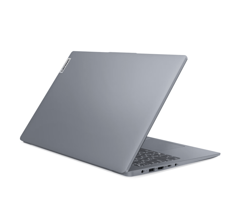 Лаптоп Lenovo IdeaPad Slim 15ABR8 - 15.6" FHD AMD Ryzen 7 5825U 2.0GHz, 16GB DDR4, 512GB SSD, FreeDOS - Image 8