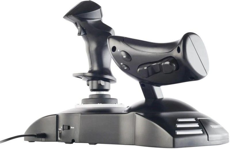 Контролер Thrustmaster T.FLIGHT Full Kit за Xbox и PC - Image 3