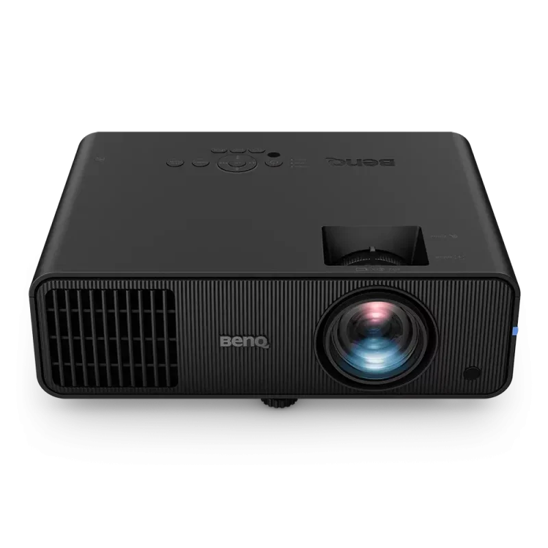 Проектор BenQ LW600ST- WXGA (1280x800), 2800 ANSI, 20000:1, HDMI, късофокусен - Image 2