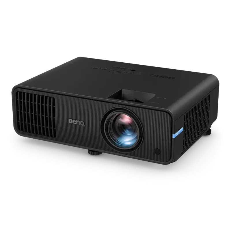 Проектор BenQ LW600ST- WXGA (1280x800), 2800 ANSI, 20000:1, HDMI, късофокусен - Image 5