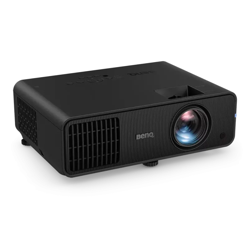 Проектор BenQ LW600ST- WXGA (1280x800), 2800 ANSI, 20000:1, HDMI, късофокусен - Image 4