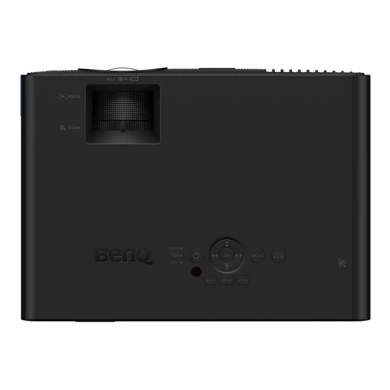Проектор BenQ LW600ST- WXGA (1280x800), 2800 ANSI, 20000:1, HDMI, късофокусен - Image 6