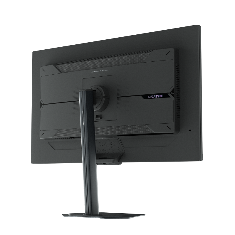 Геймърски Монитор Gigabyte M27UP - 27" inch SS IPS UHD(3840x2160) 160Hz, 1ms, HDR 400 - Image 5