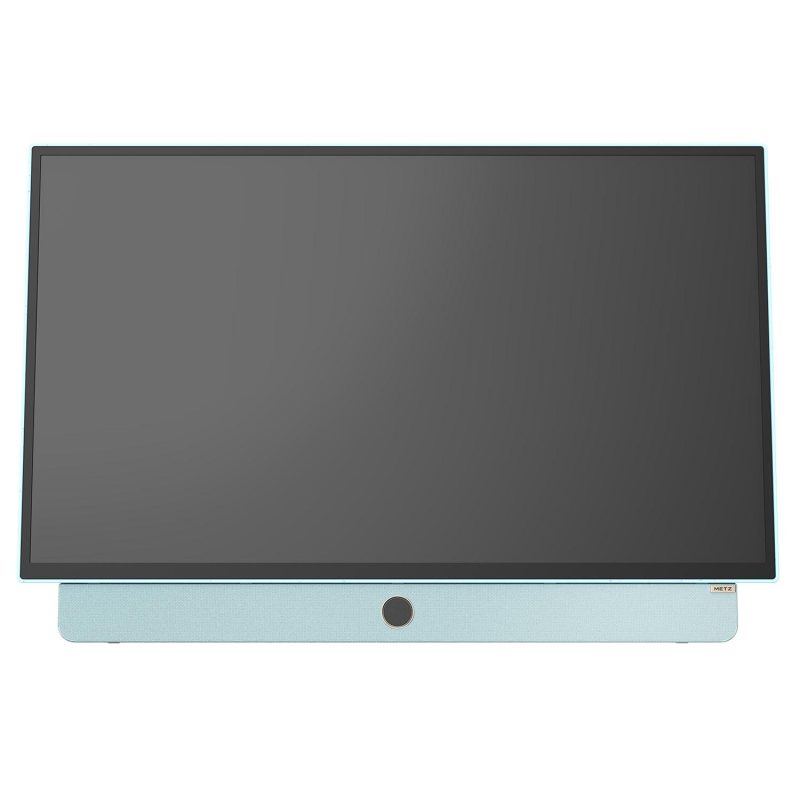 METZ Портативен телевизор  24MPE7000Y 24" LED FHD(1920x1080) GoogleTV, HDR10, син