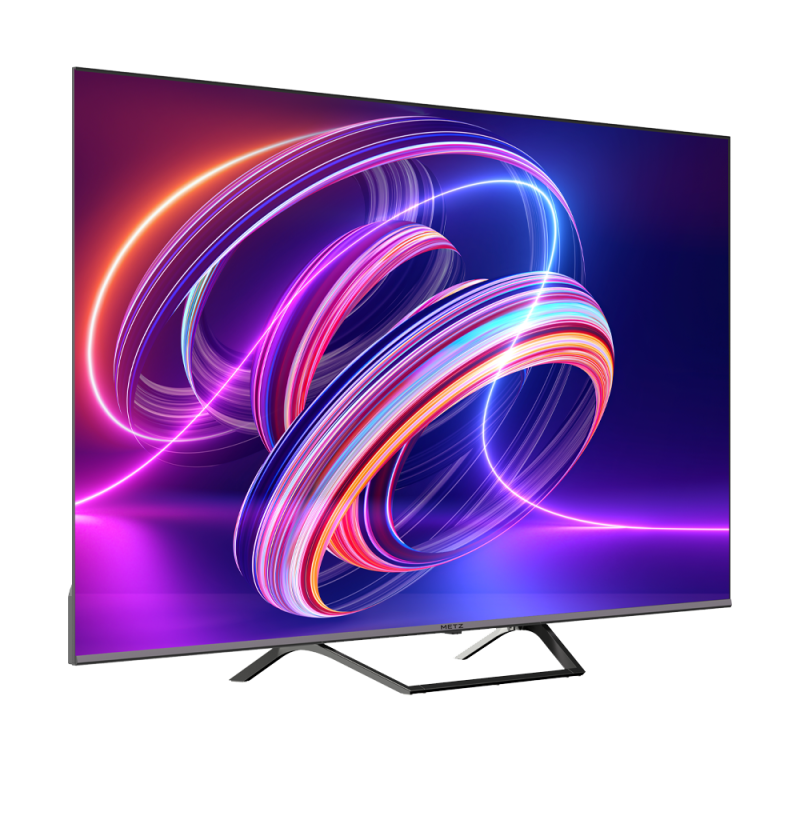 METZ Телевизор 65MQD7500Z,  65"QLED+/4K/Google TV - Image 2