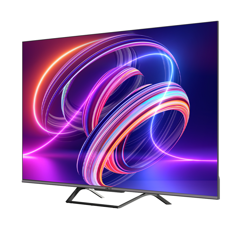 METZ Телевизор 65MQD7500Z,  65"QLED+/4K/Google TV - Image 3