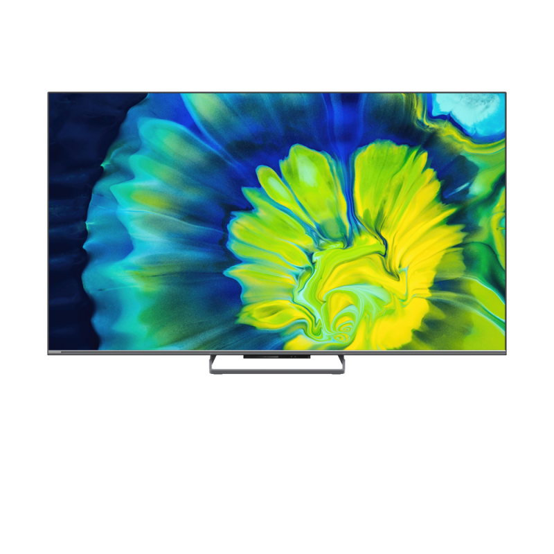 METZ Телевизор 65MQE8000Z 65" UHD QLED+, 4K,144Hz, SMART TV,Google TV