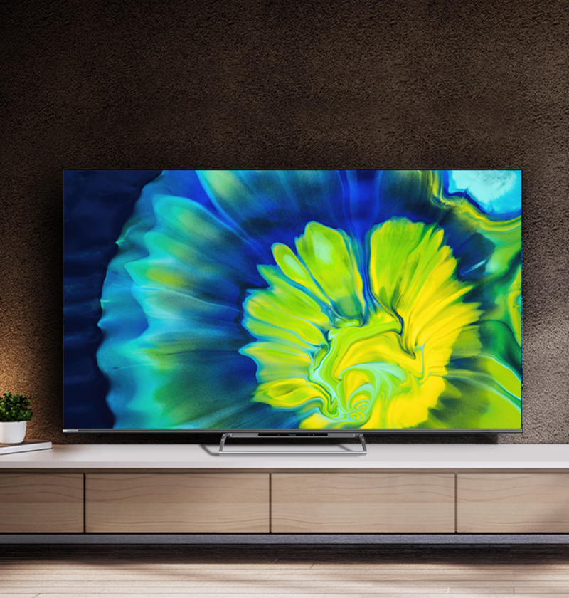 METZ Телевизор 65MQE8000Z 65" UHD QLED+, 4K,144Hz, SMART TV,Google TV - Image 5