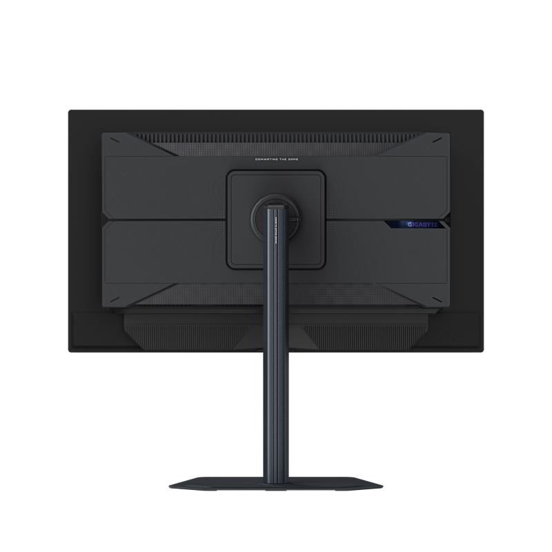 Геймърски монитор GIGABYTE MO27U2 - 27" QD-OLED, 4K UHD, 240Hz, 0.03ms - Image 4