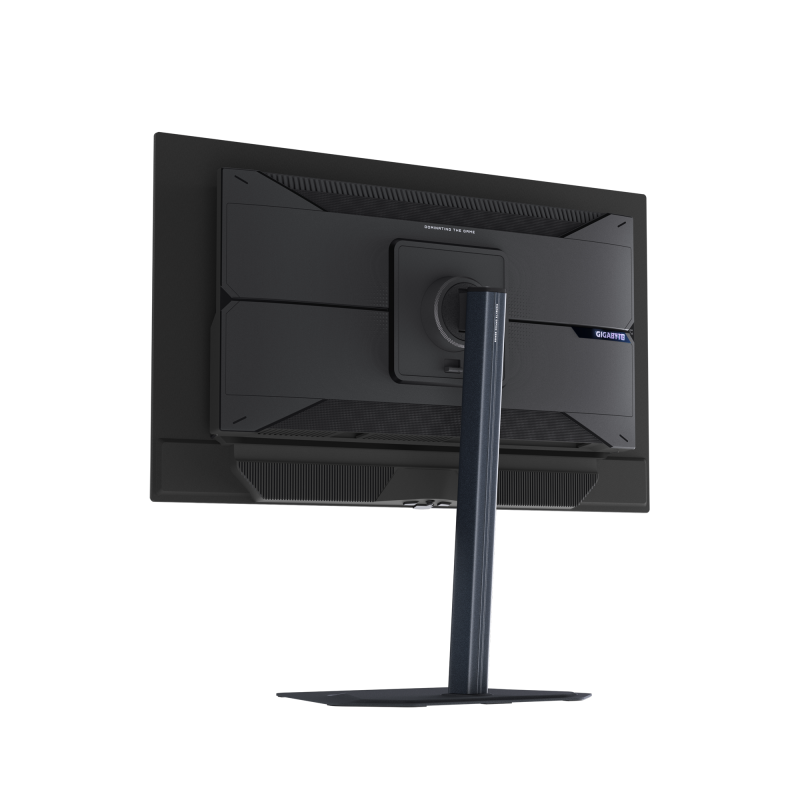 Геймърски монитор GIGABYTE MO27U2 - 27" QD-OLED, 4K UHD, 240Hz, 0.03ms - Image 5