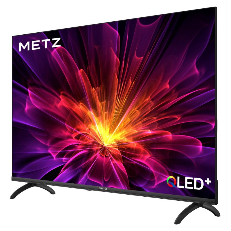 Телевизор METZ 40MQE7000, 40"(100 см), QLED, Google TV, FND, 60Hz - Image 5