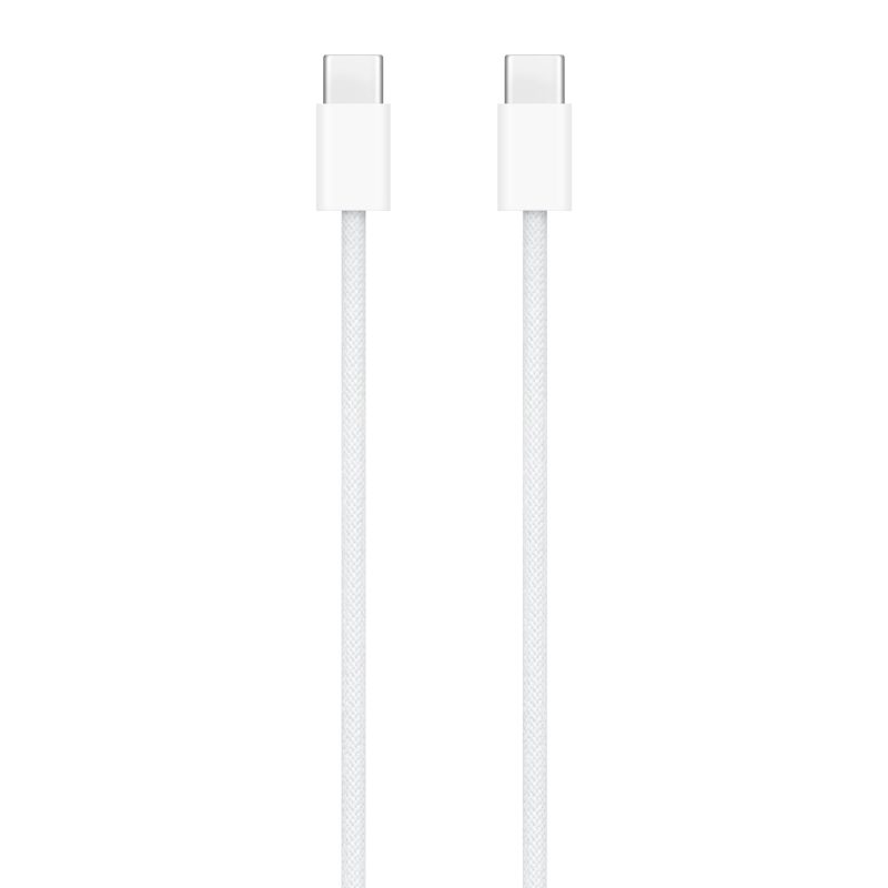 Мишка - Apple Magic Mouse (2024) - White Multi-Touch Surface - Image 5