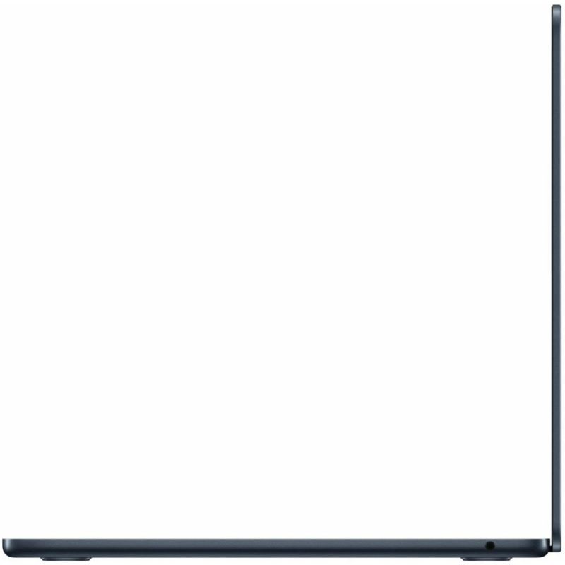 Лаптоп Apple MacBook 13.6", M4 10C CPU, 10C GPU, 24GB, 512GB-ZEE, MIDNIGHT - Image 5