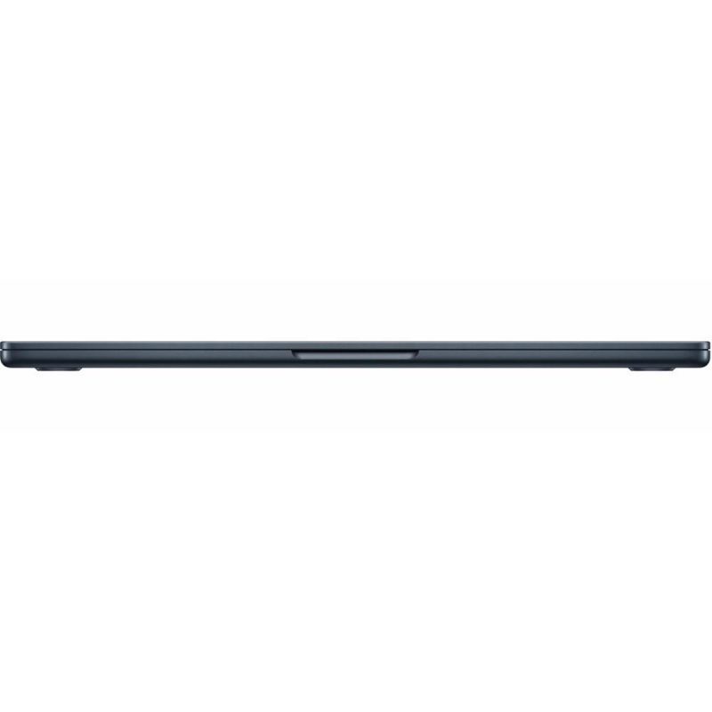 Лаптоп Apple MacBook 13.6", M4 10C CPU, 10C GPU, 24GB, 512GB-ZEE, MIDNIGHT - Image 7