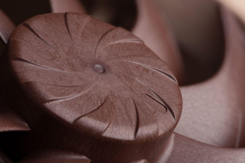 Вентилатор Noctua 120mm NF-A12x25 G2 PWM - Image 8