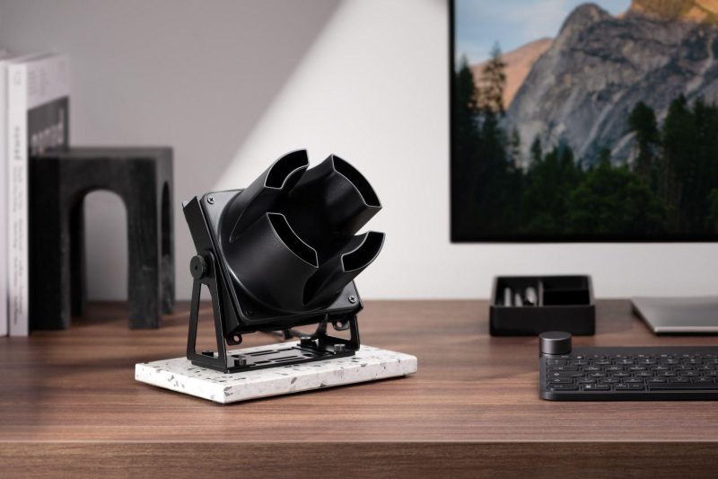 Мултифункционален вентилатор Noctua NV-FS1 - Image 8