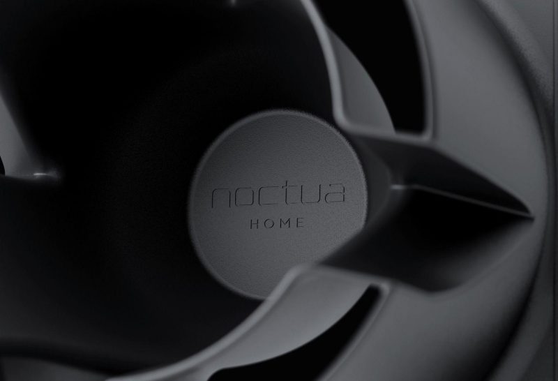 Мултифункционален вентилатор Noctua NV-FS1 - Image 6