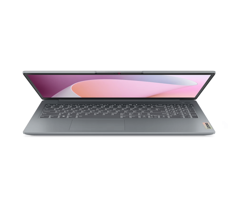 Лаптоп Lenovo IdeaPad Slim 15ABR8 - 15.6" FHD AMD Ryzen 7 5825U 2.0GHz, 16GB DDR4, 512GB SSD, FreeDOS - Image 5