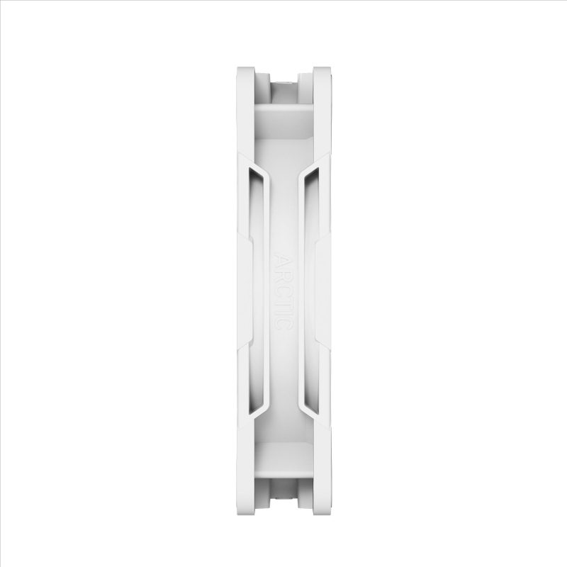 Вентилатор ARCTIC P12 Pro White A-RGB 120mm PWM - Image 5