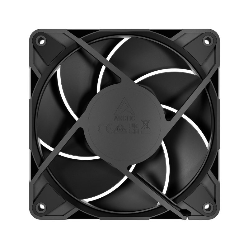 Вентилатор ARCTIC P12 Pro PST CO - 120mm PWM - Image 4