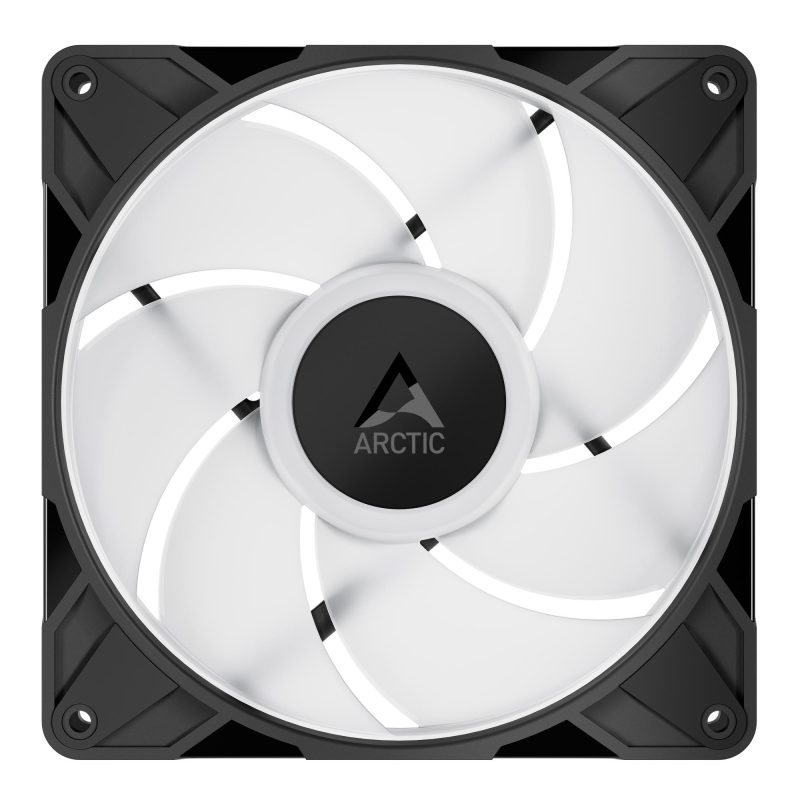 Вентилатор ARCTIC P14 Pro A-RGB - 140mm PWM - Image 4
