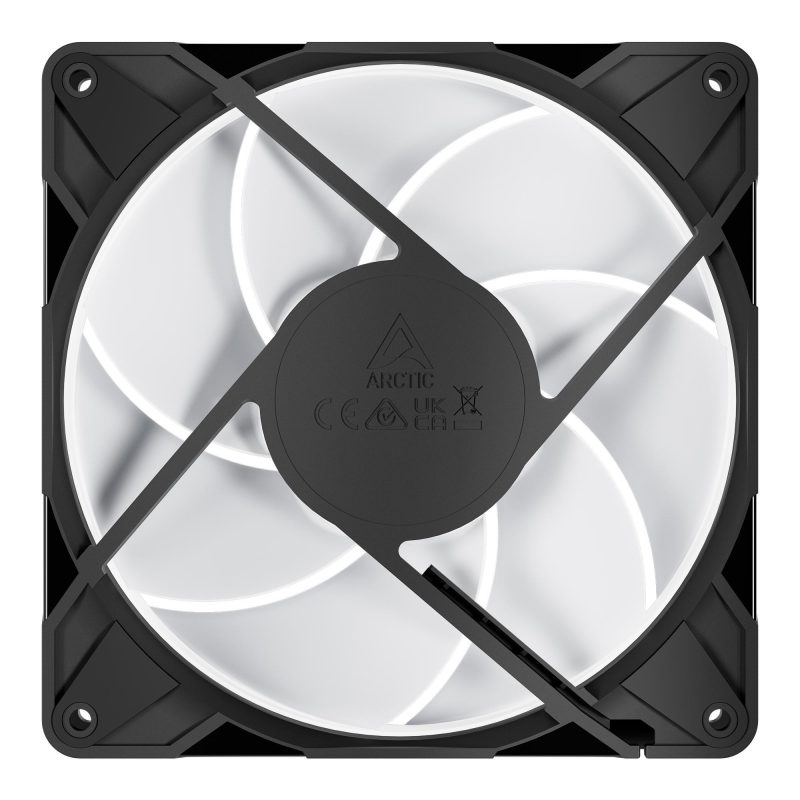 Вентилатор ARCTIC P14 Pro A-RGB - 140mm PWM - Image 6
