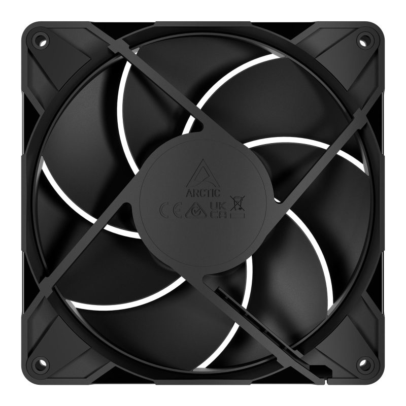 Вентилатор ARCTIC P14 Pro - 140mm PWM - Image 4