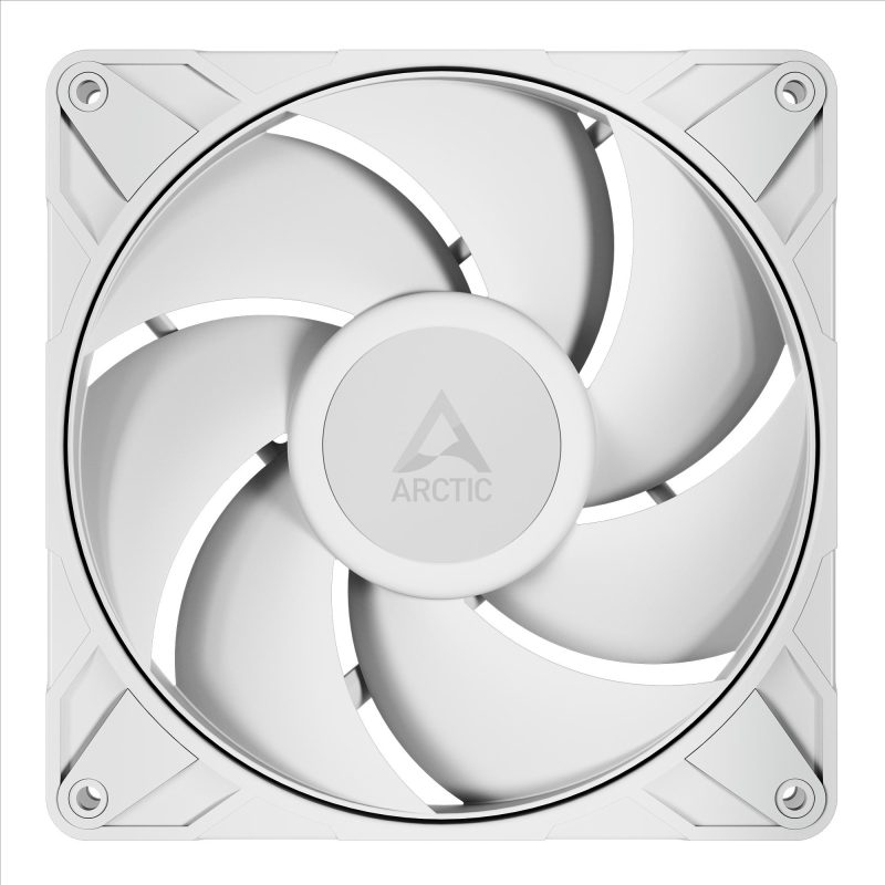 Вентилатор ARCTIC P14 Pro PST White - 140mm PWM