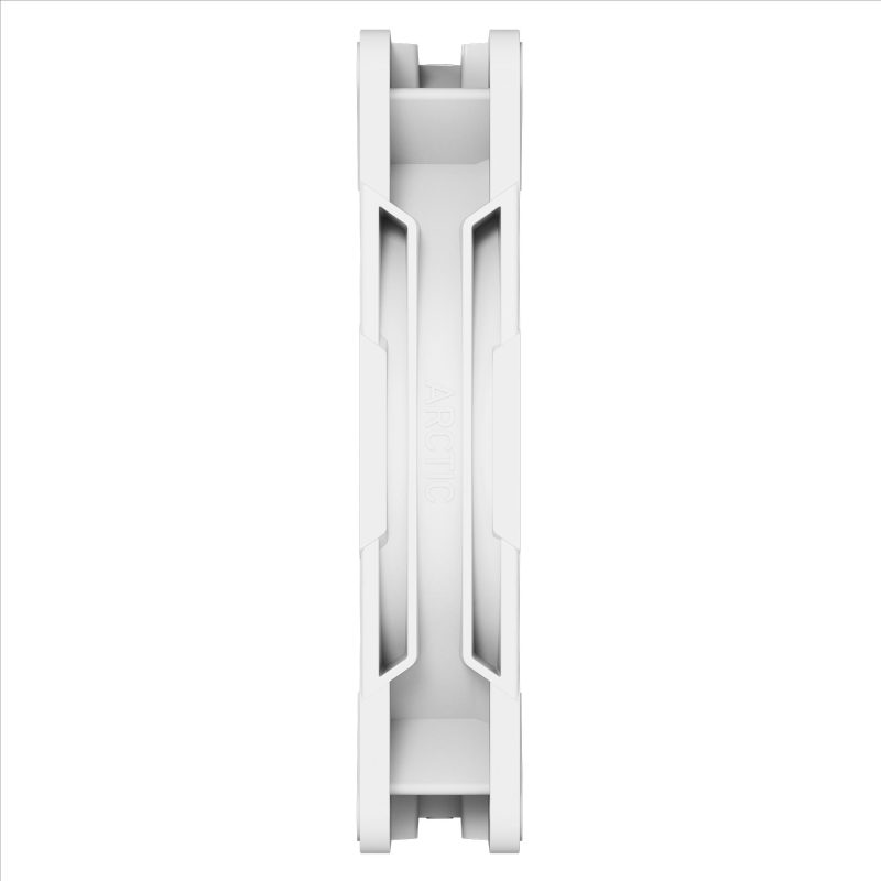 Вентилатор ARCTIC P14 Pro PST White - 140mm PWM - Image 3