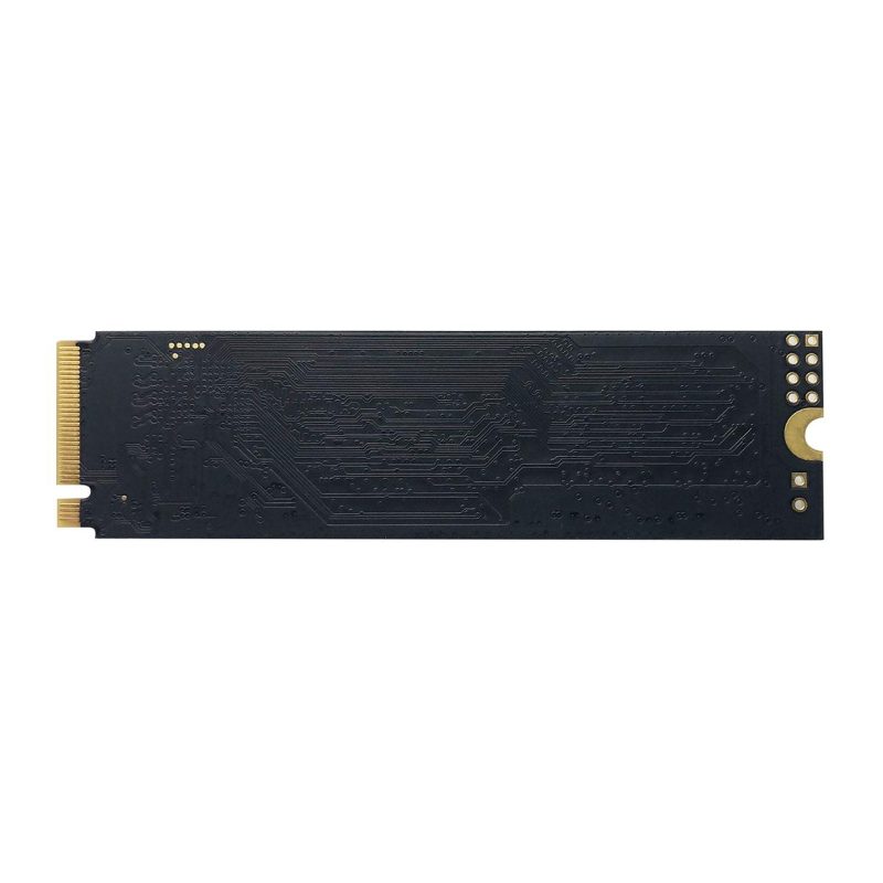 SSD Patriot P300 Gen3, 1TB, NVMe, M.2 - Image 2
