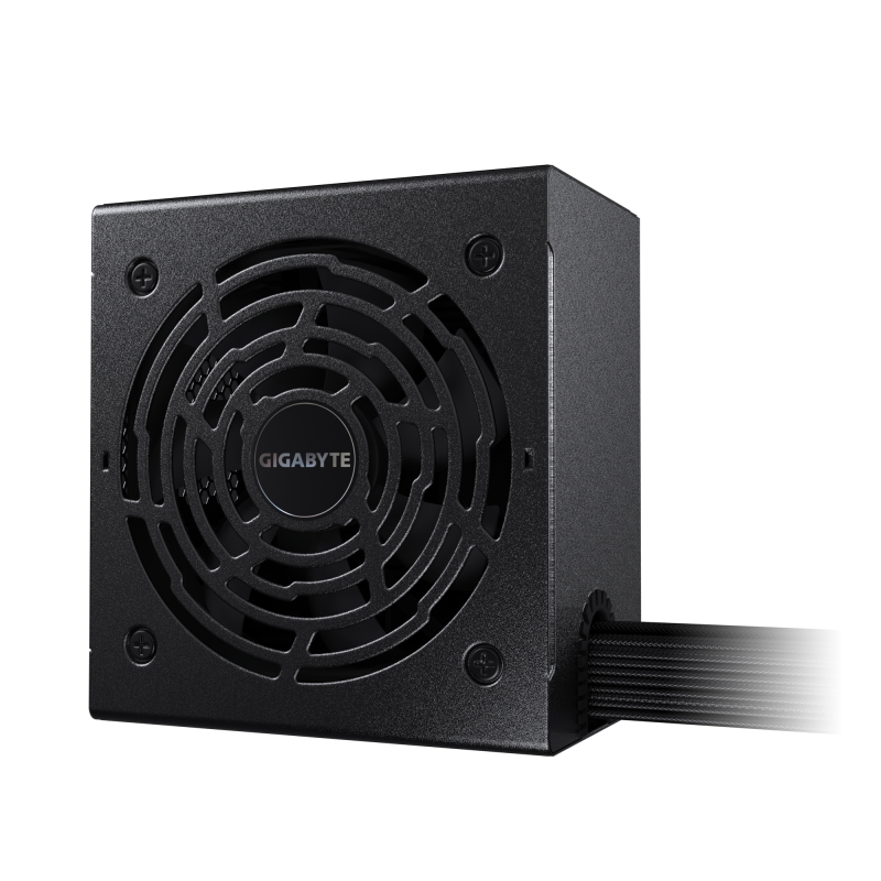 Захранващ блок Gigabyte P750BS, 750W, 80+ Bronze - Image 2