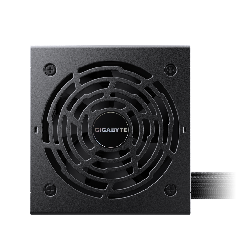 Захранващ блок Gigabyte P750BS, 750W, 80+ Bronze - Image 3