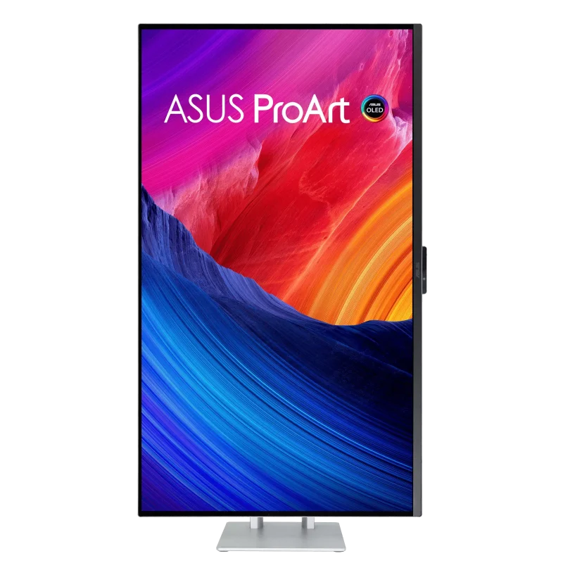Монитор ASUS ProArt OLED PA32UCDM - 32" QD-OLED 4K (3840x2160), 240Hz, 0.3ms - Image 4