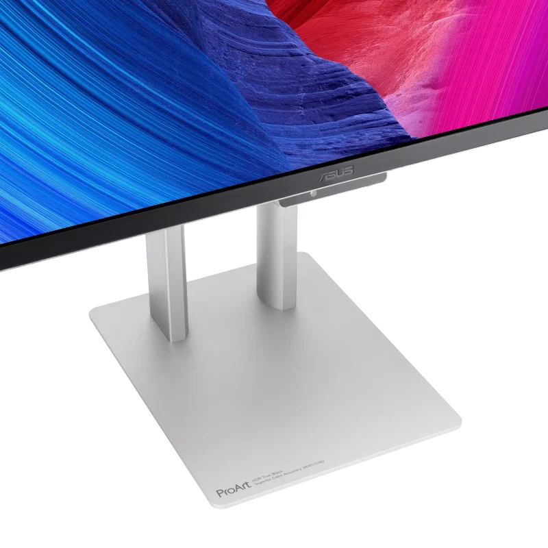 Монитор ASUS ProArt OLED PA32UCDM - 32" QD-OLED 4K (3840x2160), 240Hz, 0.3ms - Image 6