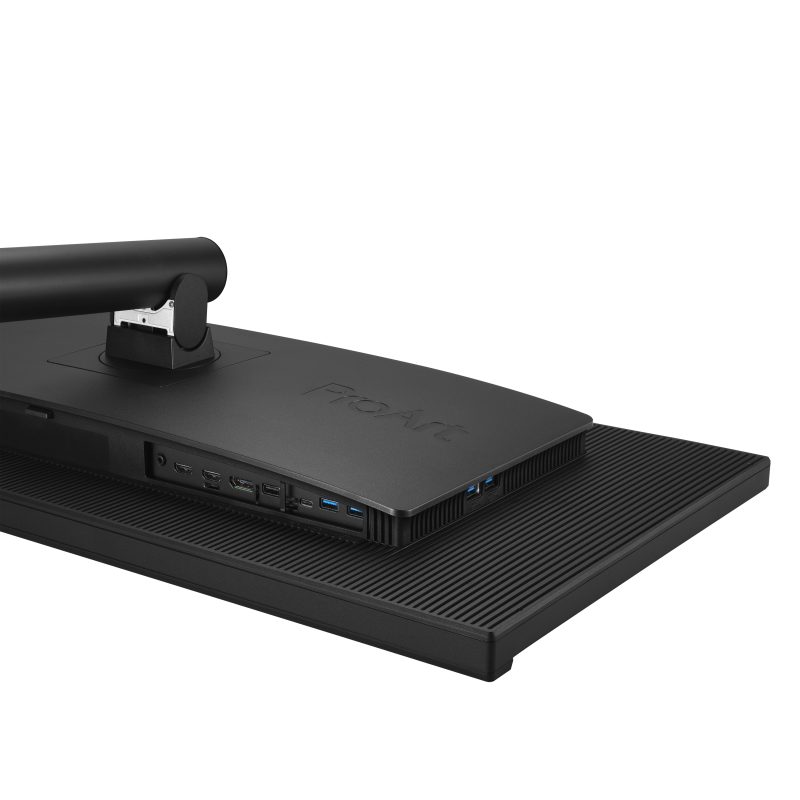 Монитор ASUS ProArt PA348CGV - 34.1" IPS, UWQHD 3440x1440, 120Hz, 2ms - Image 6