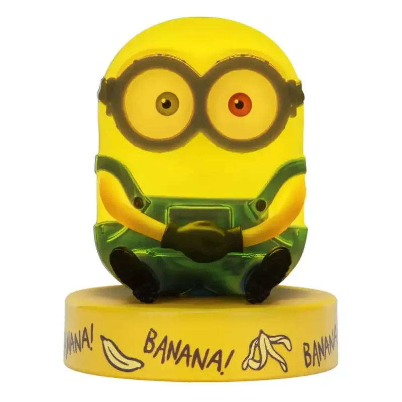 Статуетка Paladone Icons: Minions - Bob Light (PP13259MN) - Image 3