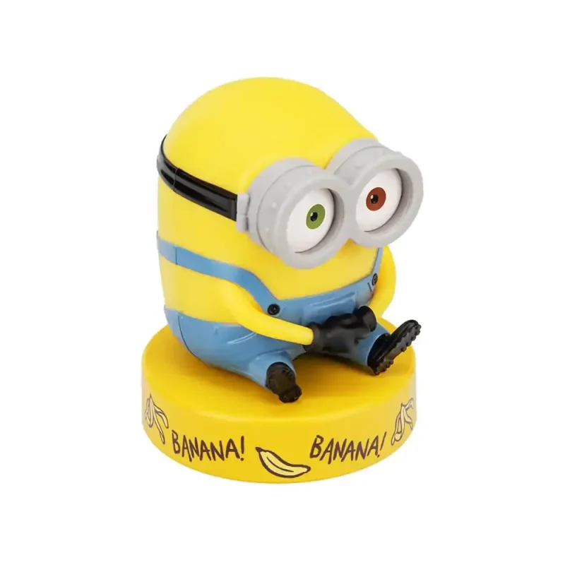 Статуетка Paladone Icons: Minions - Bob Light (PP13259MN) - Image 4