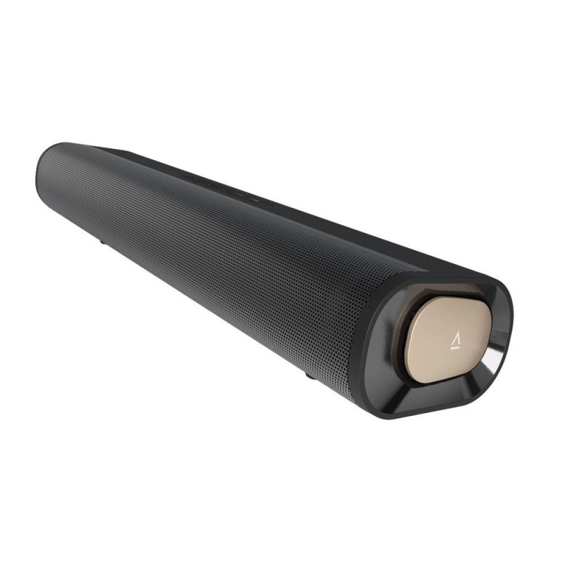Звукова система 2.1 Creative Stage Pro 160W - Dolby Atmos - Black - Image 2