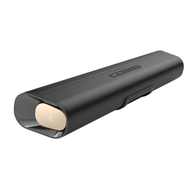 Звукова система 2.1 Creative Stage Pro 160W - Dolby Atmos - Black - Image 4