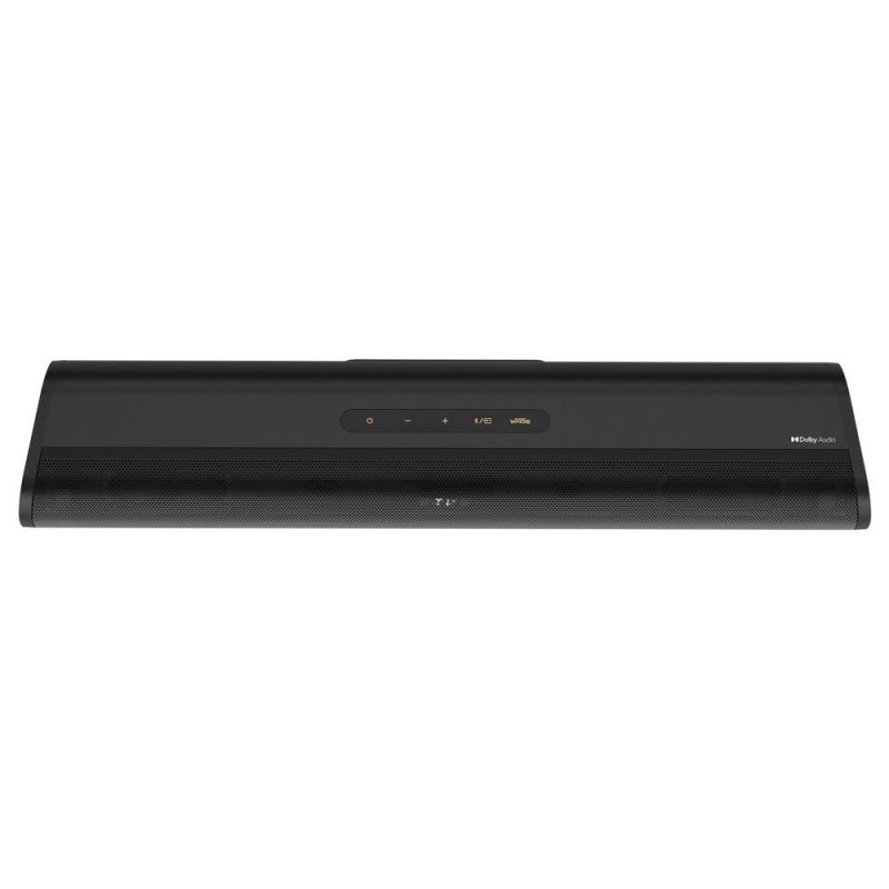 Звукова система 2.1 Creative Stage Pro 160W - Dolby Atmos - Black - Image 7