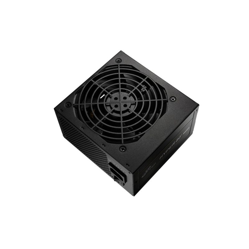 Захранващ блок FSP Group HYPER PRO 650W 80+ Bronze 12V-2x6 - Image 2
