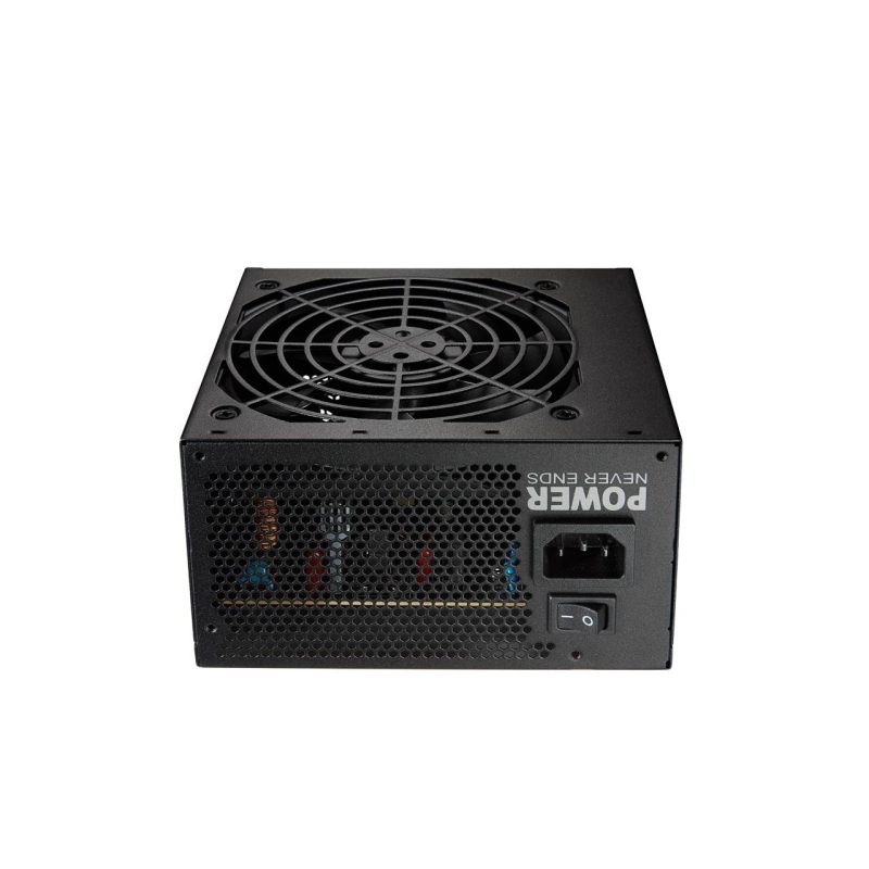 Захранващ блок FSP Group HYPER PRO 650W 80+ Bronze 12V-2x6 - Image 3