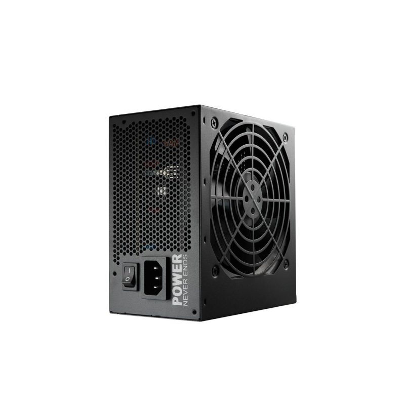 Захранващ блок FSP Group HYPER PRO 650W 80+ Bronze 12V-2x6 - Image 4