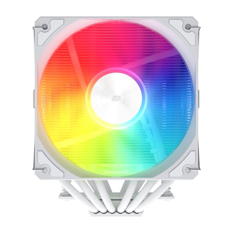 Охладител за процесор FSP MP7 WA - AMD/INTEL - Image 3