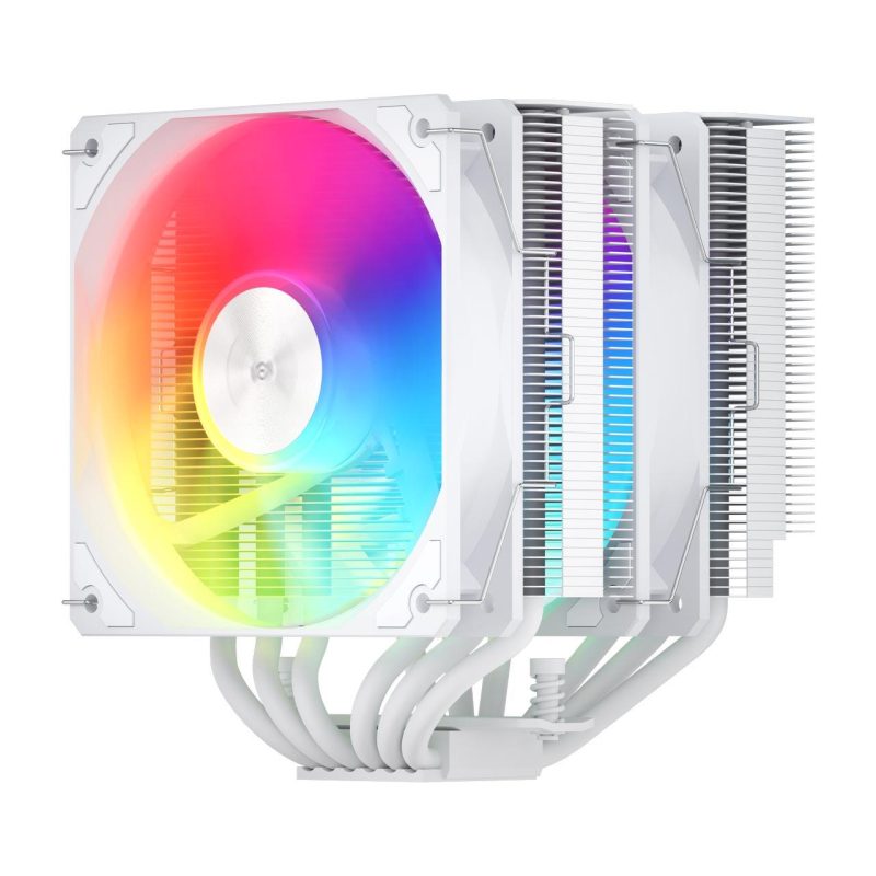 Охладител за процесор FSP MP7 WA - AMD/INTEL - Image 2