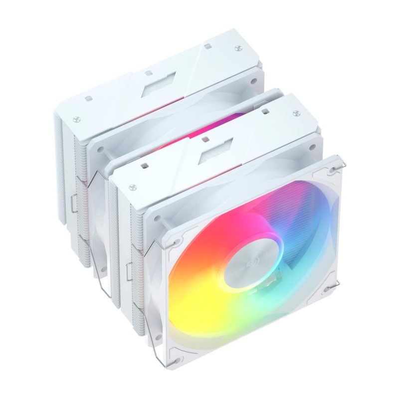 Охладител за процесор FSP MP7 WA - AMD/INTEL - Image 4