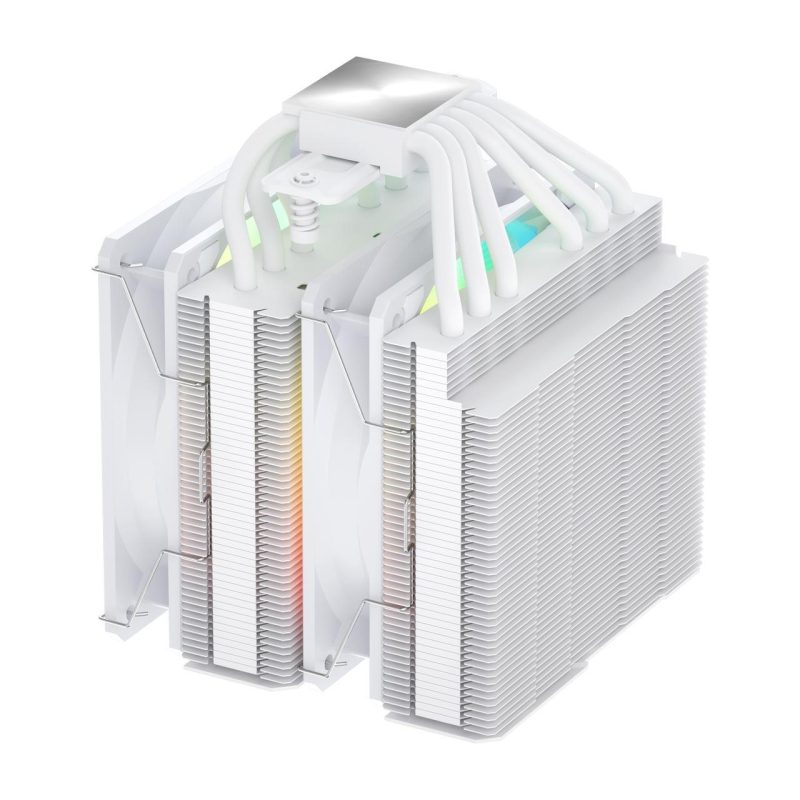 Охладител за процесор FSP MP7 WA - AMD/INTEL - Image 6