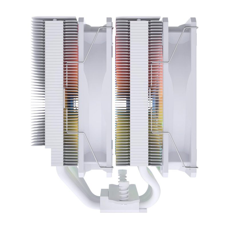 Охладител за процесор FSP MP7 WA - AMD/INTEL - Image 5